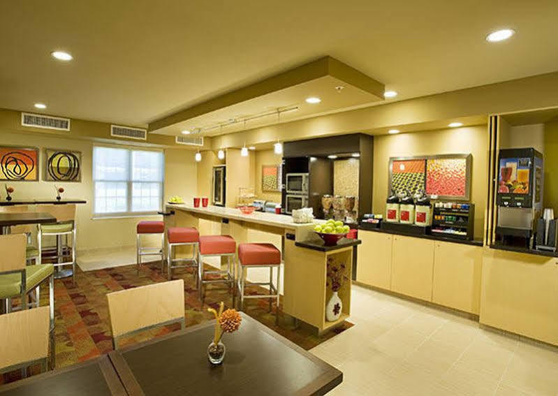Towneplace Suites Gaithersburg Exterior foto