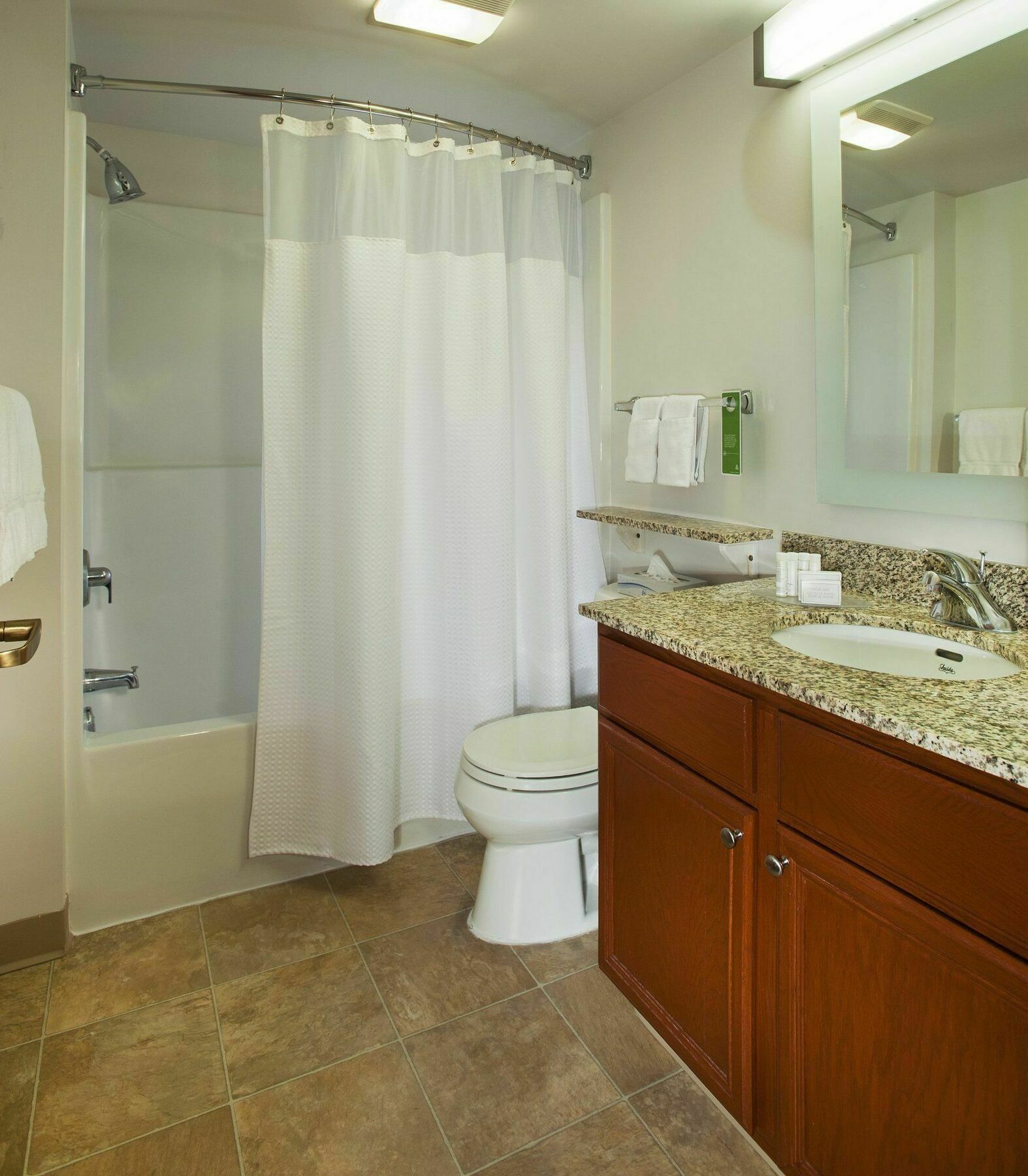 Towneplace Suites Gaithersburg Exterior foto